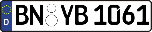 BN-YB1061