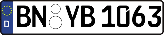 BN-YB1063