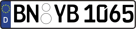 BN-YB1065