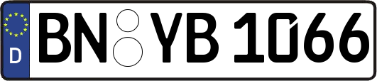 BN-YB1066