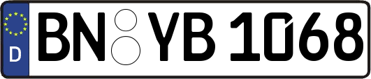 BN-YB1068