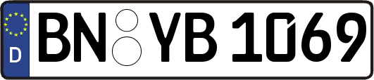 BN-YB1069