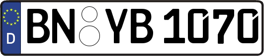 BN-YB1070