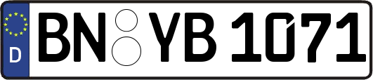 BN-YB1071
