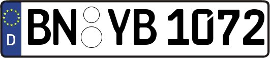 BN-YB1072