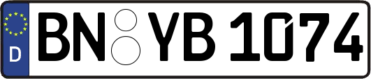 BN-YB1074