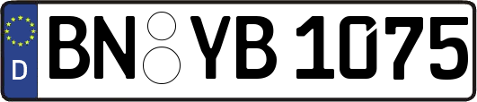 BN-YB1075