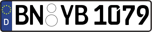 BN-YB1079