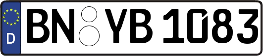 BN-YB1083