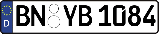 BN-YB1084
