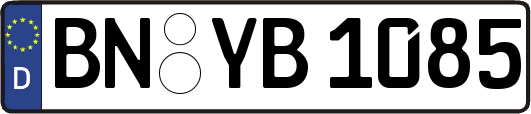 BN-YB1085