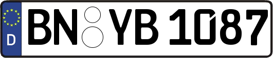 BN-YB1087