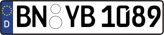 BN-YB1089