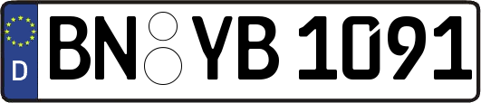 BN-YB1091