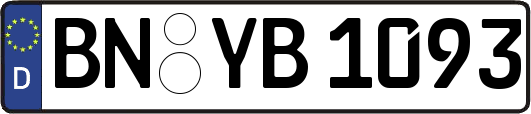BN-YB1093