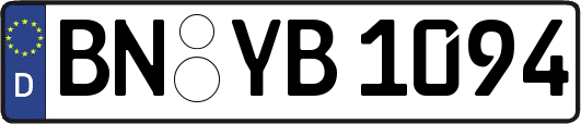 BN-YB1094