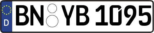 BN-YB1095