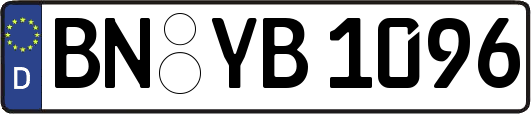 BN-YB1096