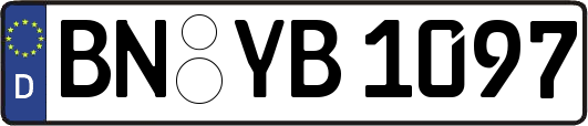 BN-YB1097