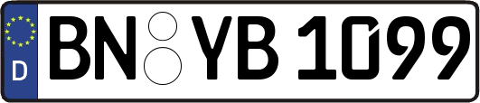 BN-YB1099