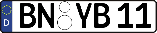 BN-YB11