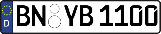BN-YB1100