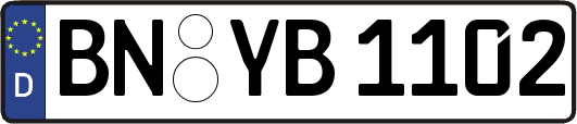 BN-YB1102