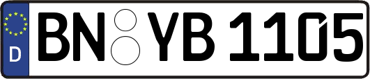 BN-YB1105