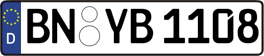 BN-YB1108