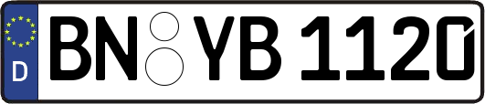 BN-YB1120