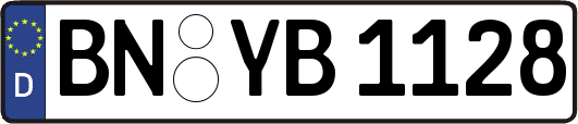 BN-YB1128