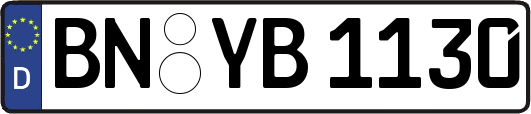 BN-YB1130