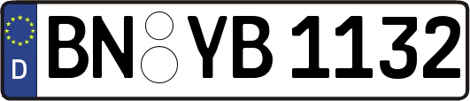 BN-YB1132