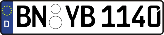 BN-YB1140