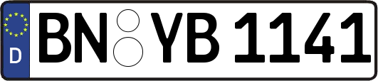 BN-YB1141