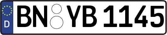 BN-YB1145