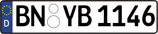 BN-YB1146