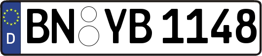 BN-YB1148