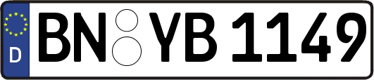 BN-YB1149