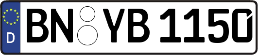 BN-YB1150