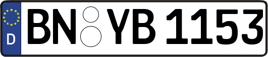 BN-YB1153