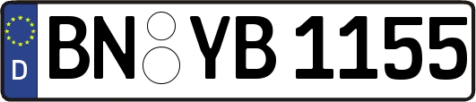 BN-YB1155