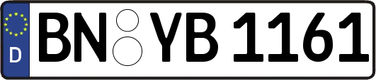 BN-YB1161