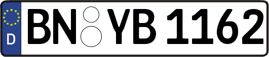 BN-YB1162