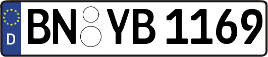 BN-YB1169
