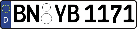 BN-YB1171