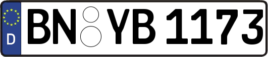 BN-YB1173