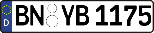 BN-YB1175