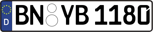 BN-YB1180