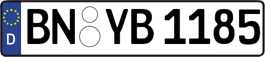 BN-YB1185